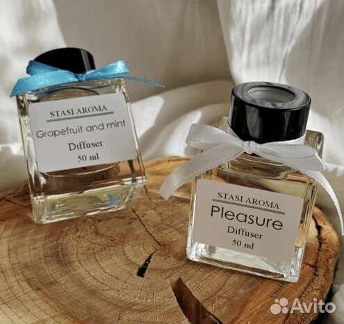 Ароматы для дома