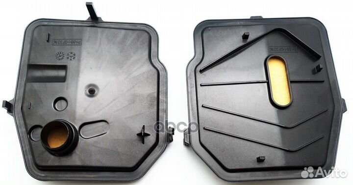 Фильтр вариатора jt529 Azumi JT529, D35303B2012