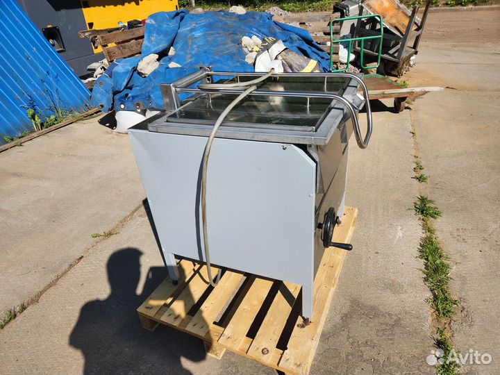 Сковорода электрическая тулаторгтехника сэсм-0.3Н