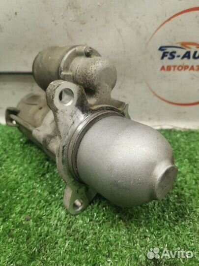 Стартер Opel Antara Z32SE 2010