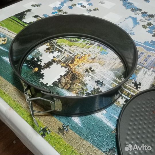 Форма для выпечки