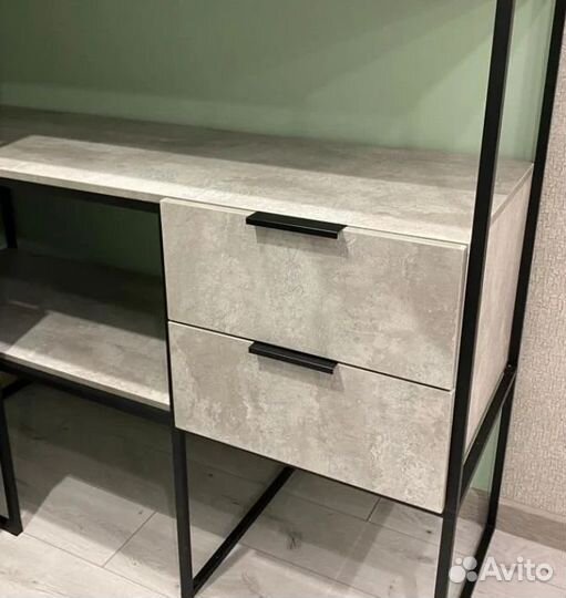 Гардеробная система на заказ