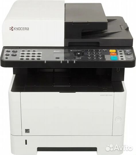 Лазерное мфу Kyocera 1102S03NL0