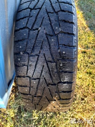 Roadstone Winguard 255/55 R18 109T