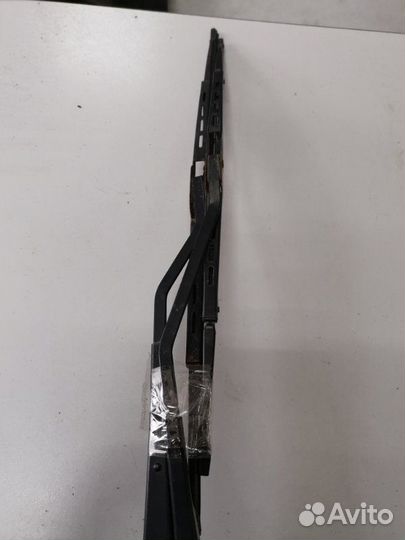 Дворник лобового стекла передний правый Заз