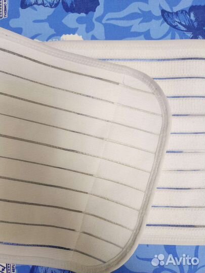 Бандаж послеродовой, послеоперационный Orlett