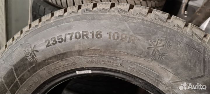 Triangle PL01 235/70 R16