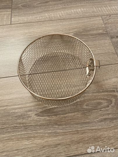 Фритюрница