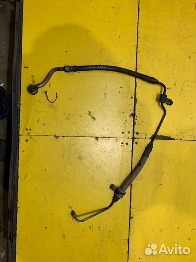 Трубка гидроусилителя Hyundai Grand Starex 2007—20