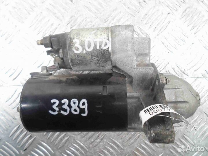 Стартер Dodge Ram 4 1500 68080460AA