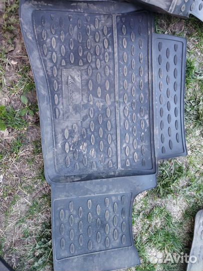 Ковры Солярис