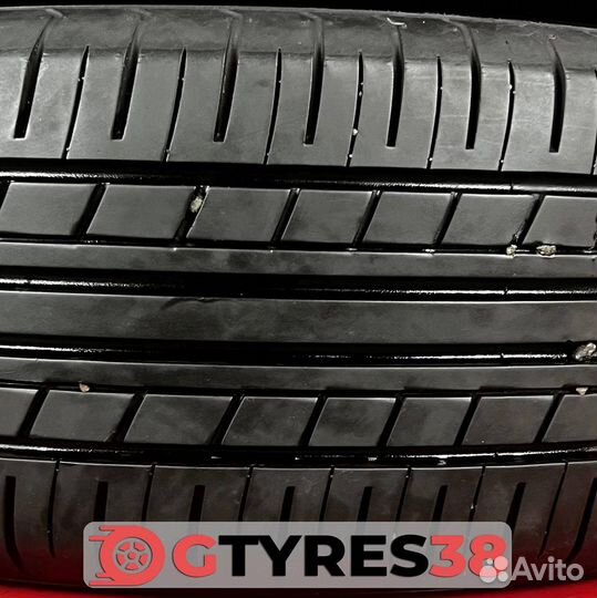 Yokohama BluEarth Ecos ES31 185/55 R15