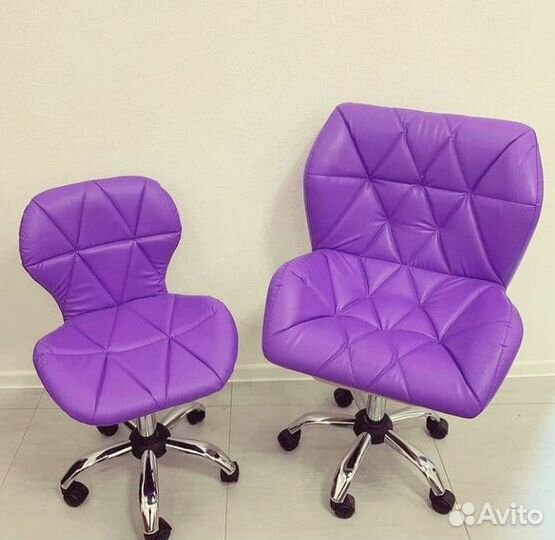 Стул Ракушка