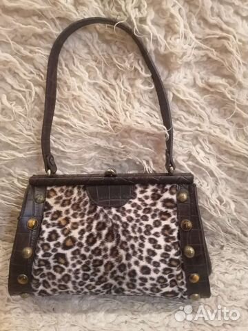 Сумка женская