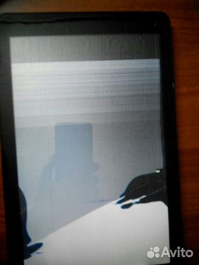 Планшет Prestigio