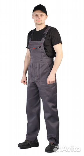 Костюм Рабочий Фаворит Светлый