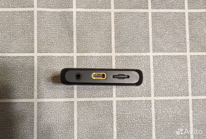 Плеер hiby r2 gen