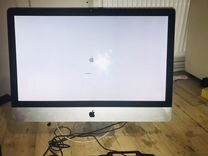 Apple iMac 2011 27bm