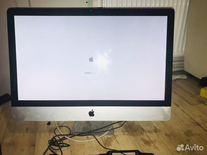 Apple iMac 2011 27bm