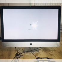Apple iMac 2011 27bm