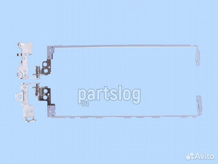 Петли для HP 15-BS, 250 G6, 255 G6 L+R