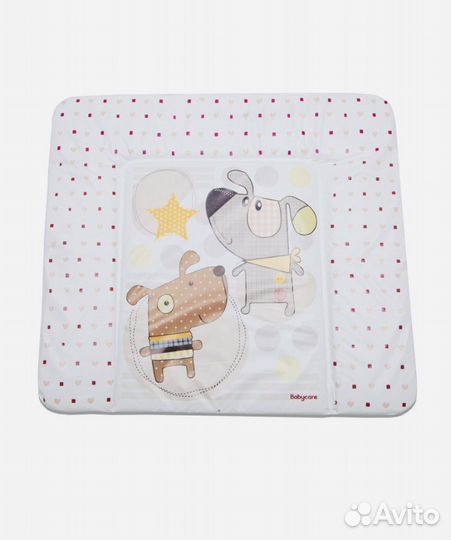 Матрасик для пеленания