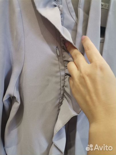 Платья для беременных и кормящих 42-44