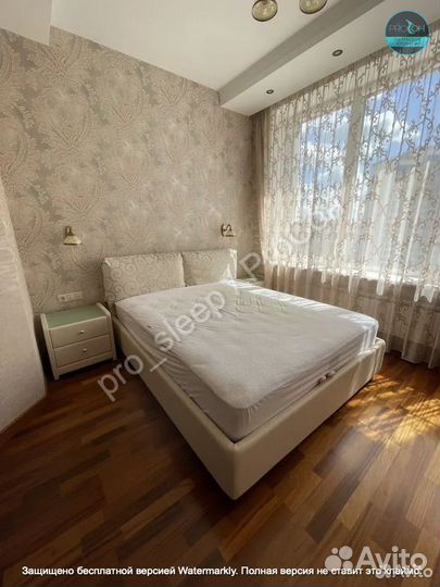 Кровать 200*160 Milana