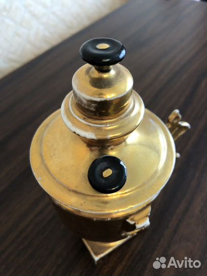 Чашка Кузнецов