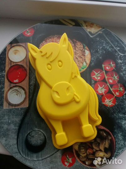 Regent Формочка силиконовая