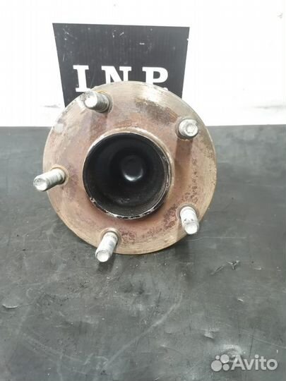 Ступица Mazda 3 Bm 2013-2019