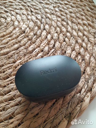 Беспроводные наушники xiaomi redmi airdots 2