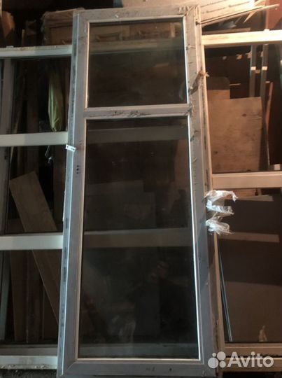Окно пластиковое,евроокно