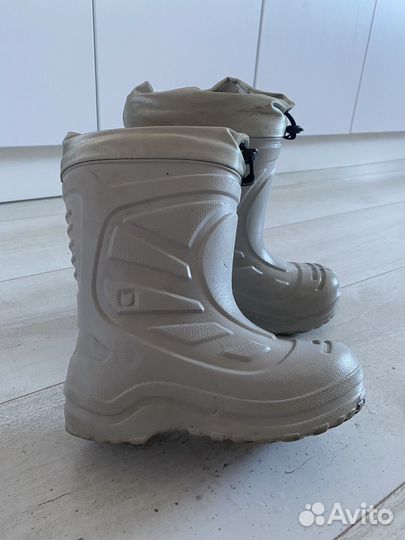 Сапоги nordman