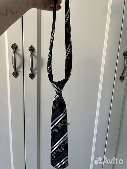 Итальянские галстуки