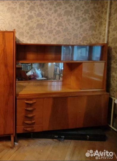 Сервант Татра можно на запчасти