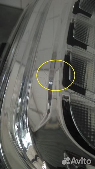 Дхо Рено Каптюр правая