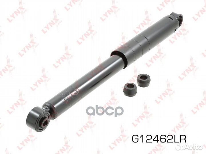 Амортизатор задний зад прав/лев G12462LR