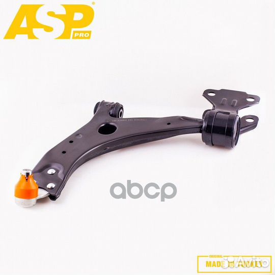 Рычаг передний левый ford Focus III 2011- rj600