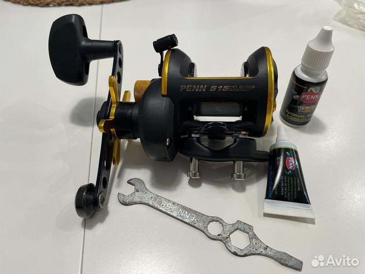 Мультиприкаторные катушки