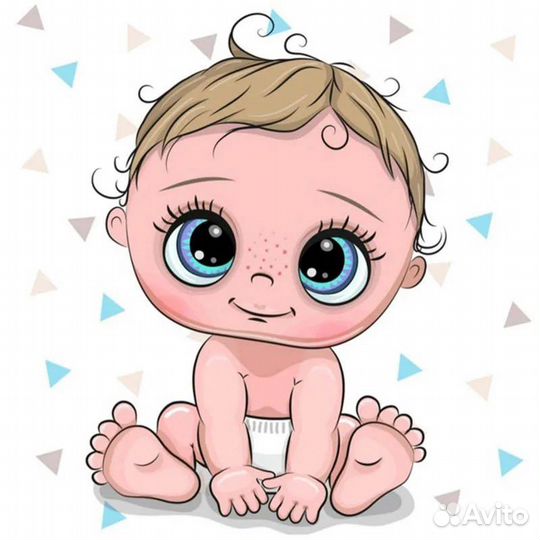 Няня на полный день