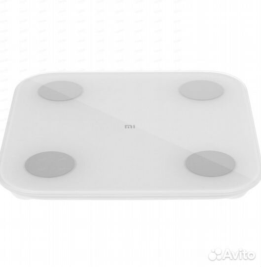 Весы Xiaomi Mi body Composition Scale 2