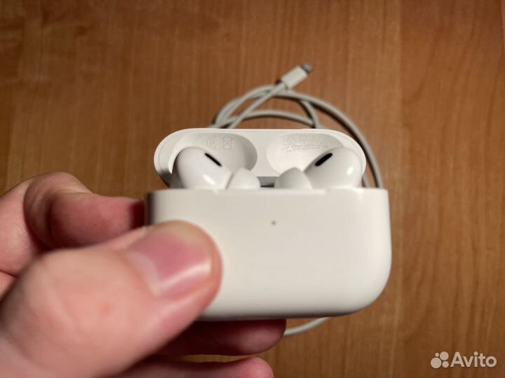 Наушники Apple AirPods pro 2 orig