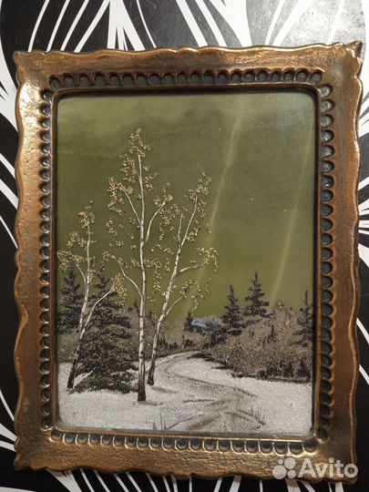Панно