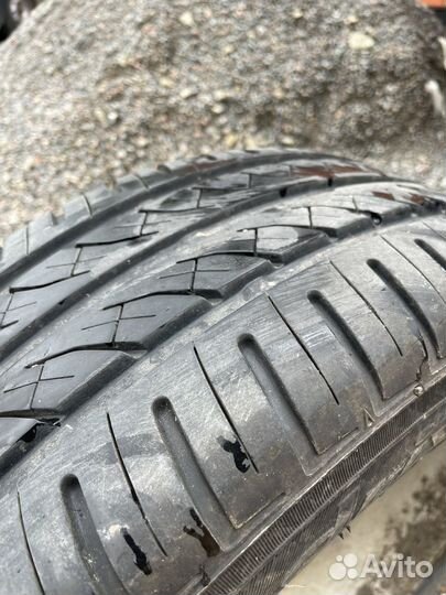Yokohama A.DriveR1 205/55 R16