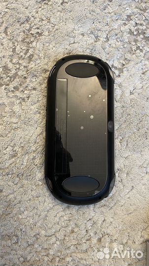 Sony psp vita