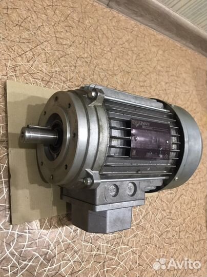 Двигатель innovari