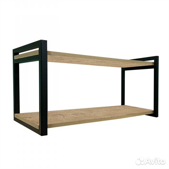 Открытая полка опмг 800