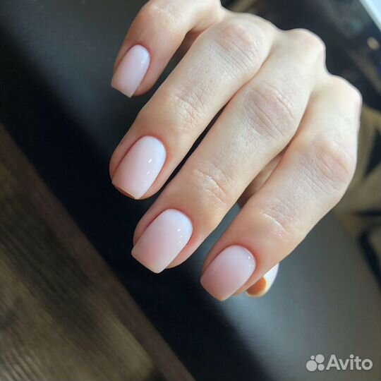 Салон красоты