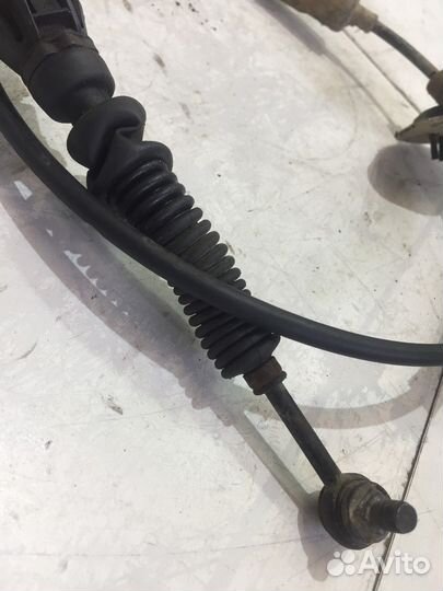 Трос/тяга АКПП (Kia Cerato)